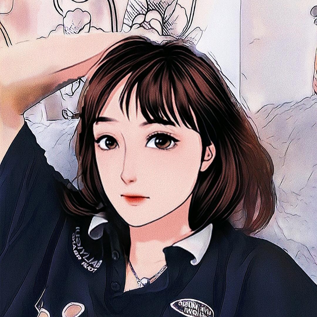 单眼皮大兔