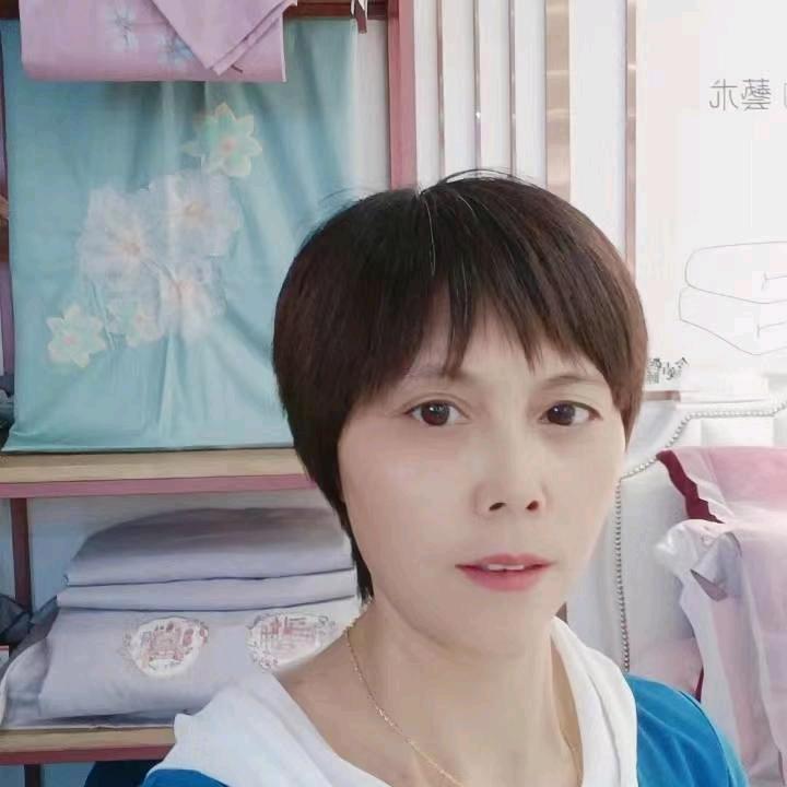 石柱罗曼罗兰家纺（段姐）