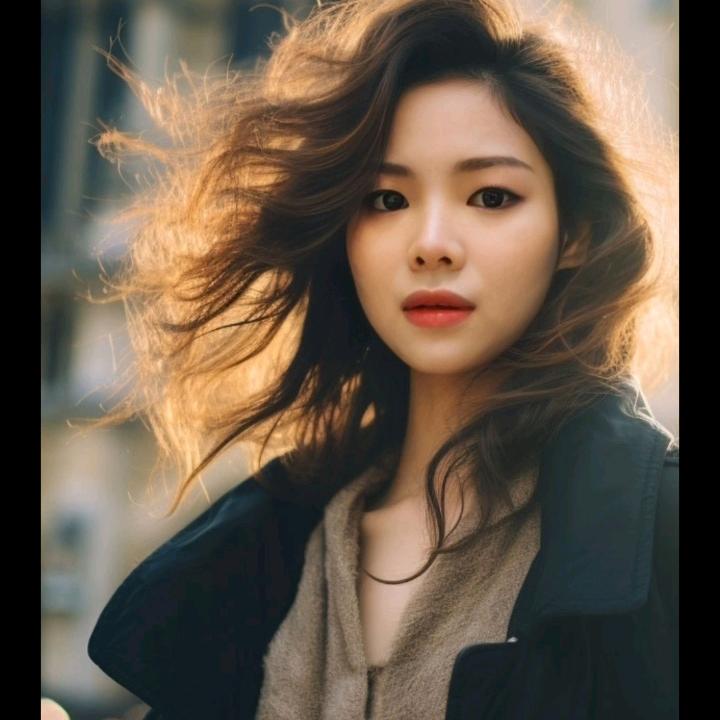 逝去的温柔周麟