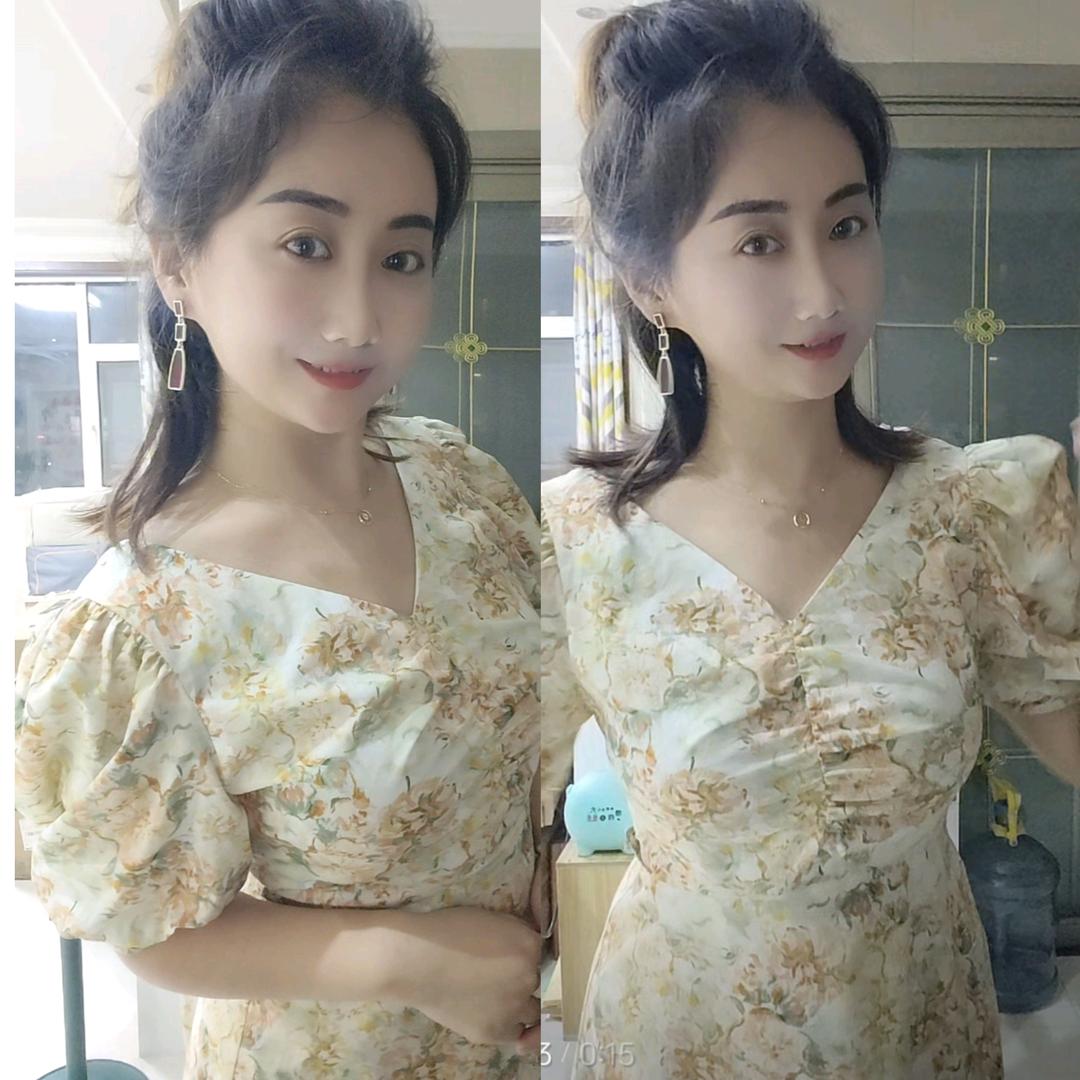 文艺女神