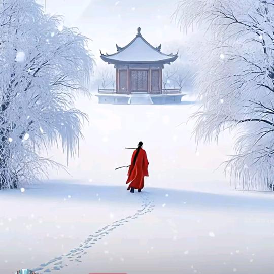 落日忧伤头像