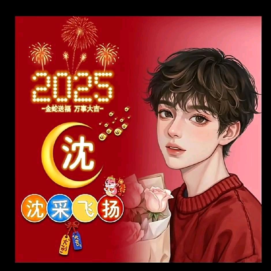 花开富贵（中号）诏安民族活动请祖换袍