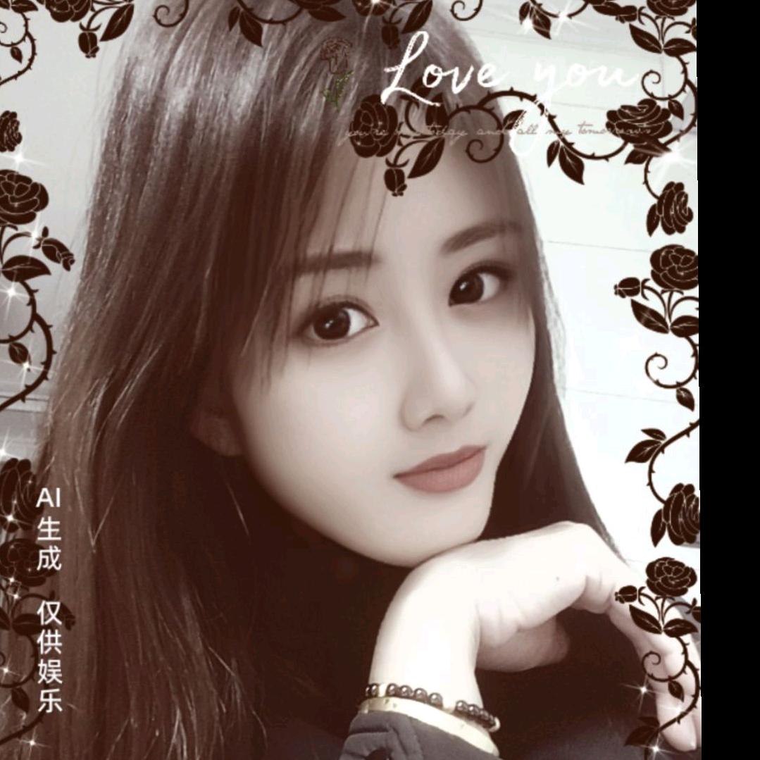 甜羊妹