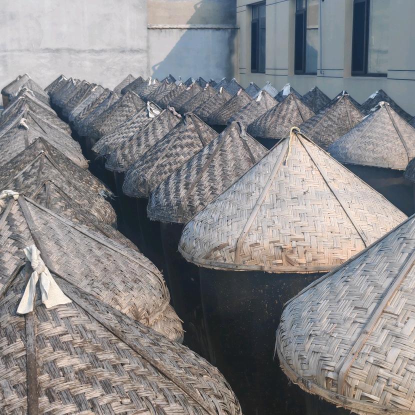 食恋家特级酿造老酱油