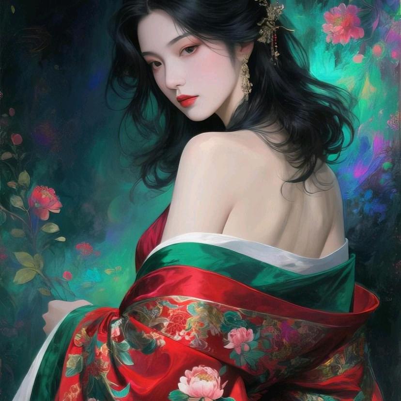 丹公子