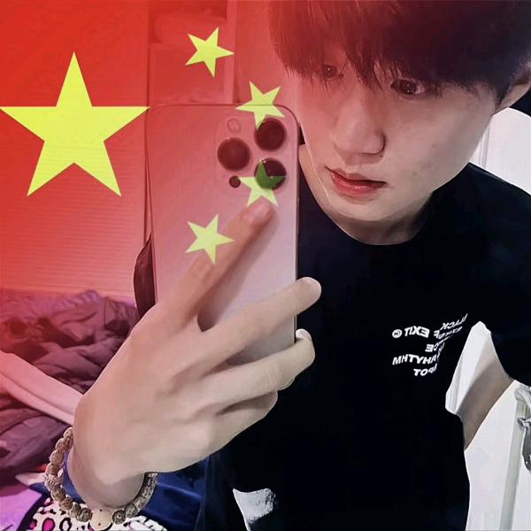 🇨🇳一夏