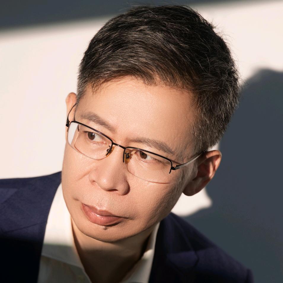 丘老师谈外贸