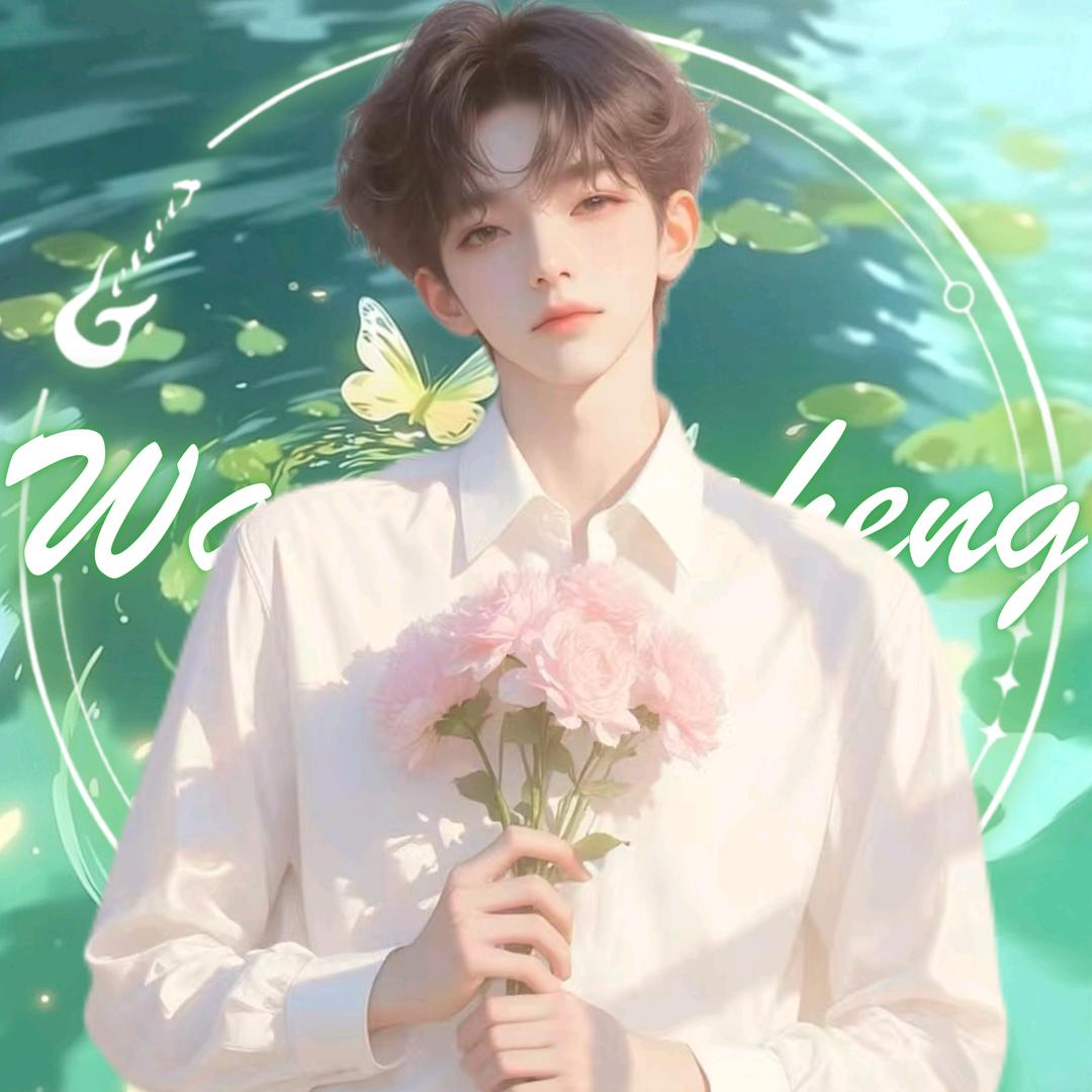 𝓌·Meᥫᩣ🍃