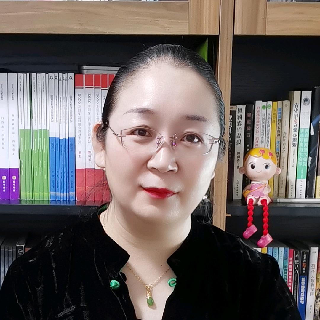 老素聊育儿