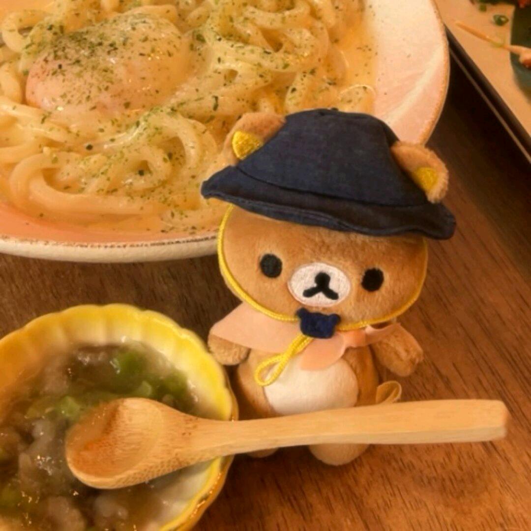 认真你就素了