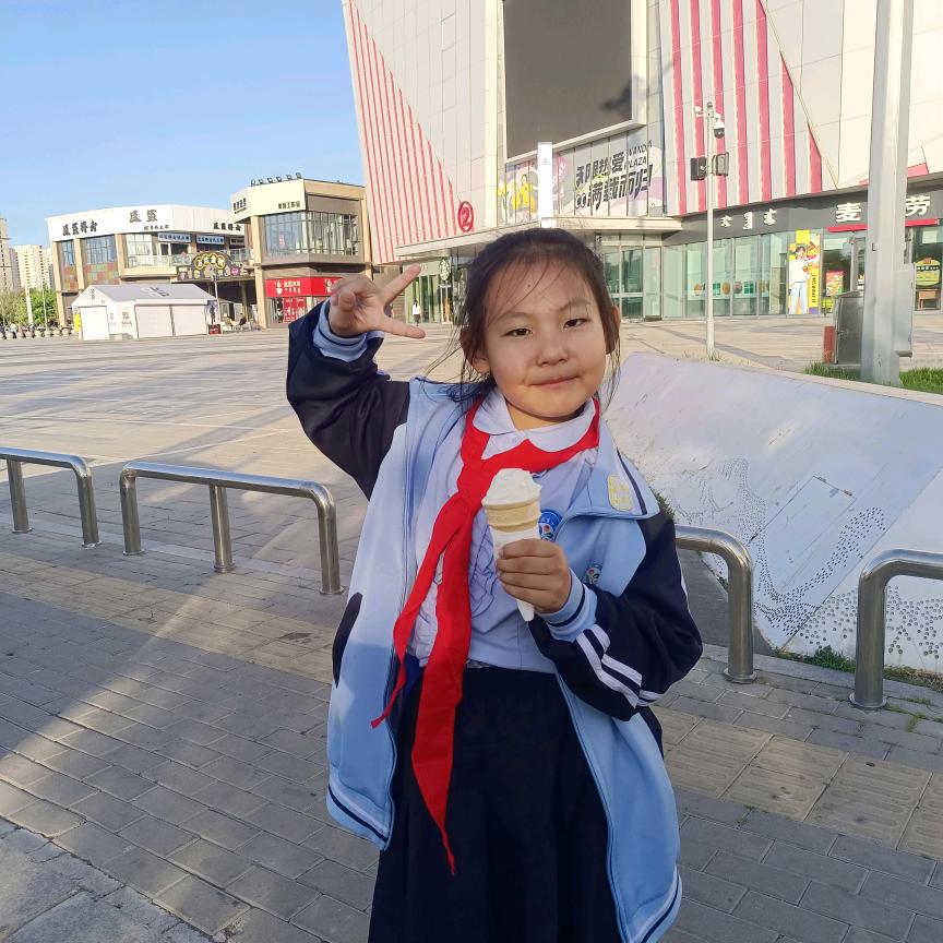 小可爱❤