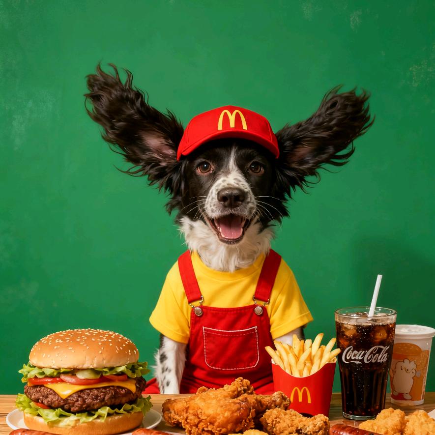 草莓味藿香正气