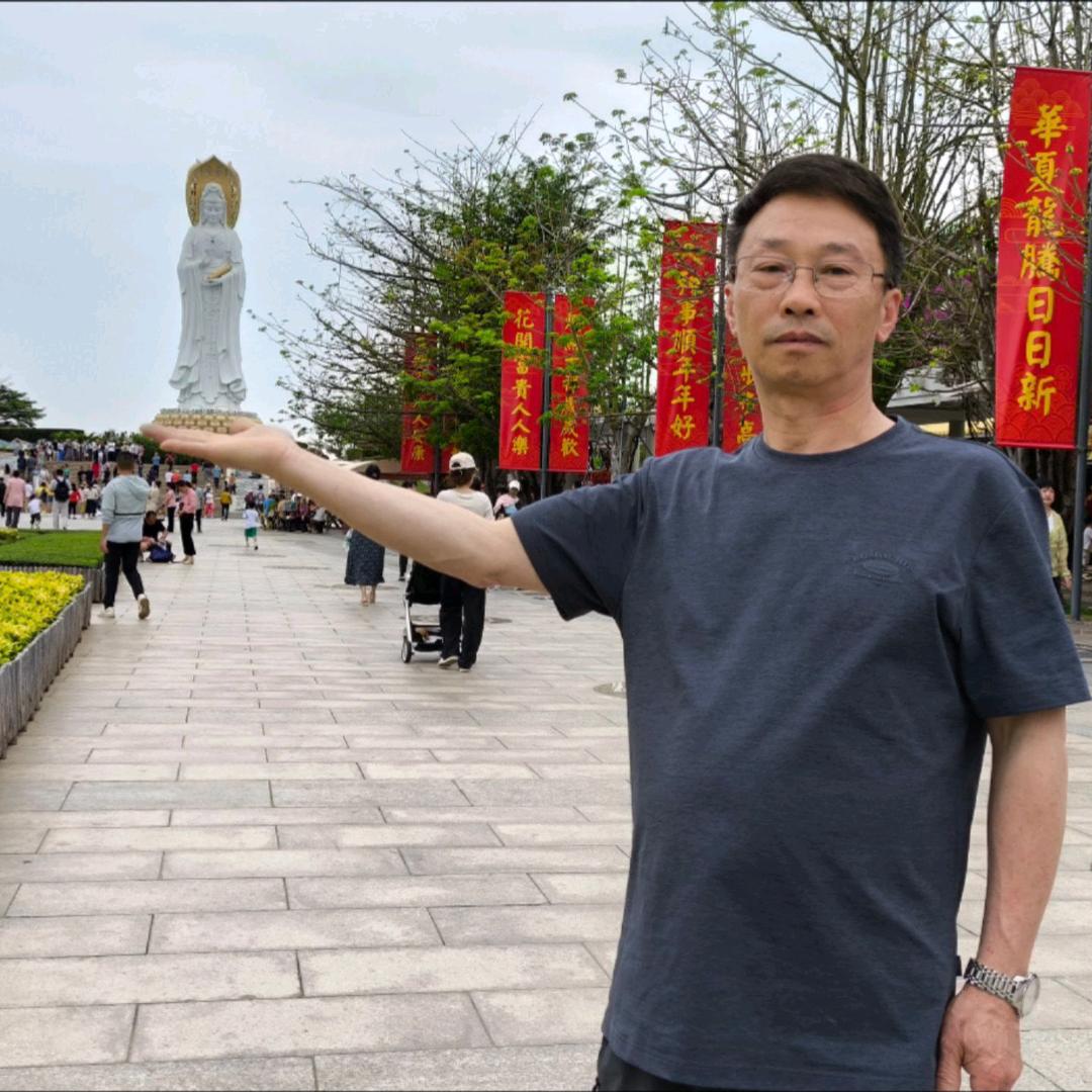 黄老四