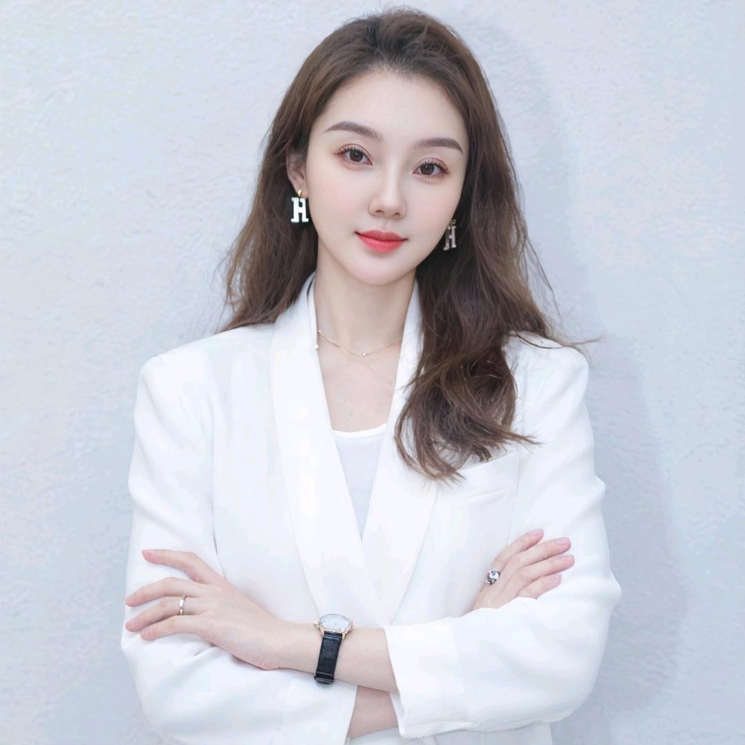 💰新美业俊姐（简小蛮瘦身创始人👍）