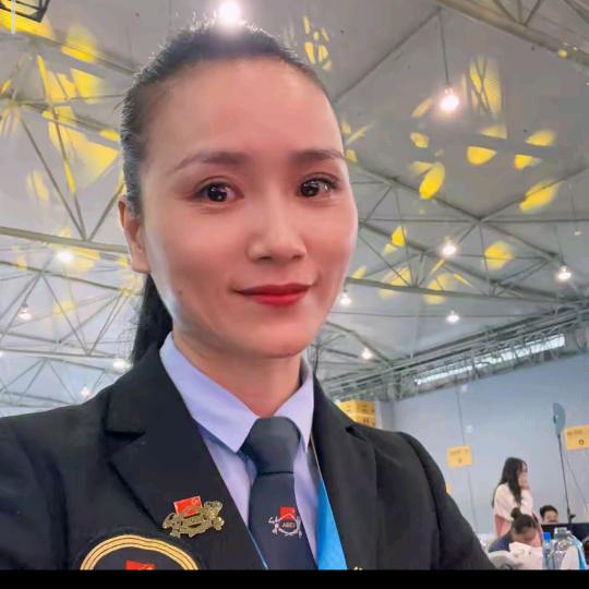 全国健美健身冠军-孙瑞芬