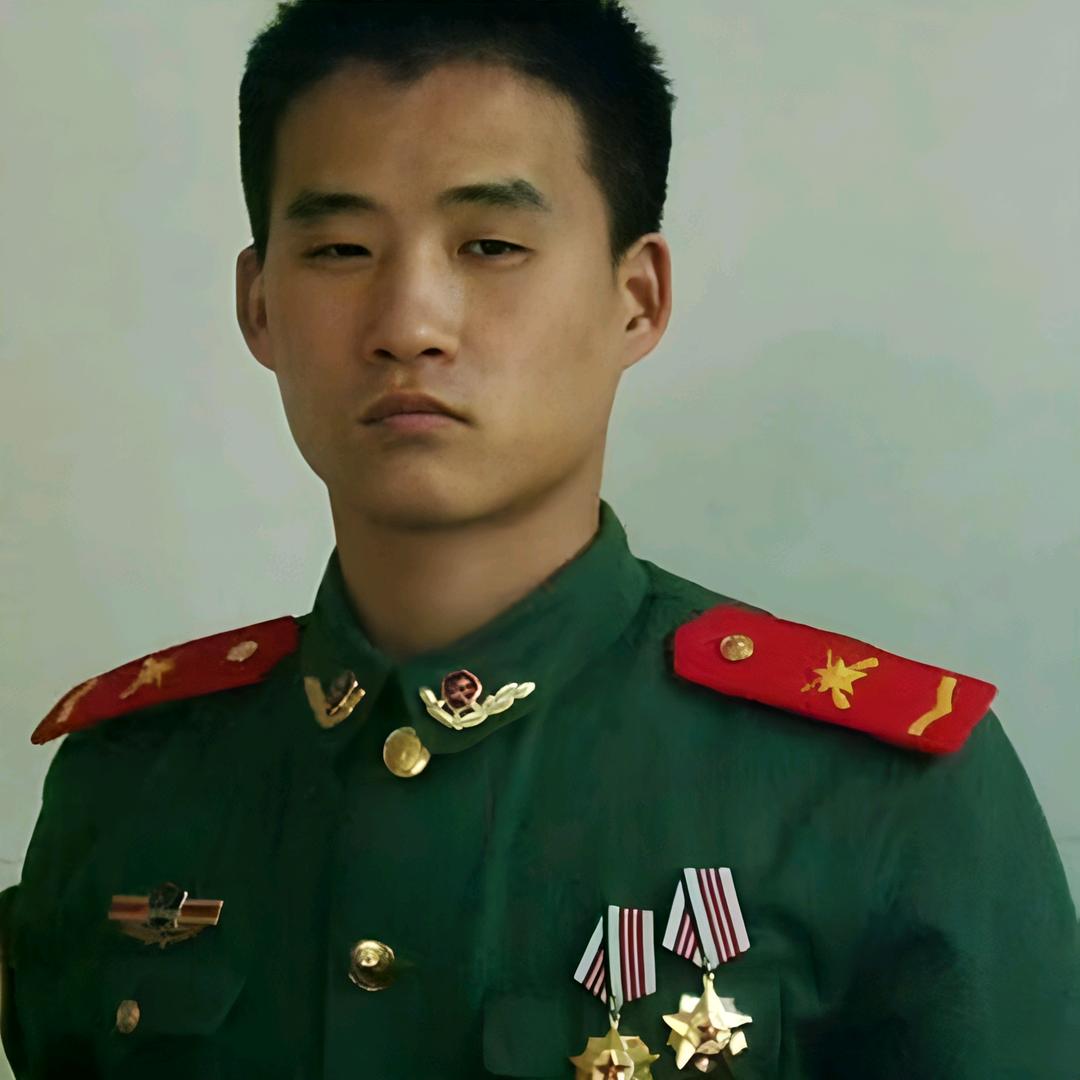 四中队