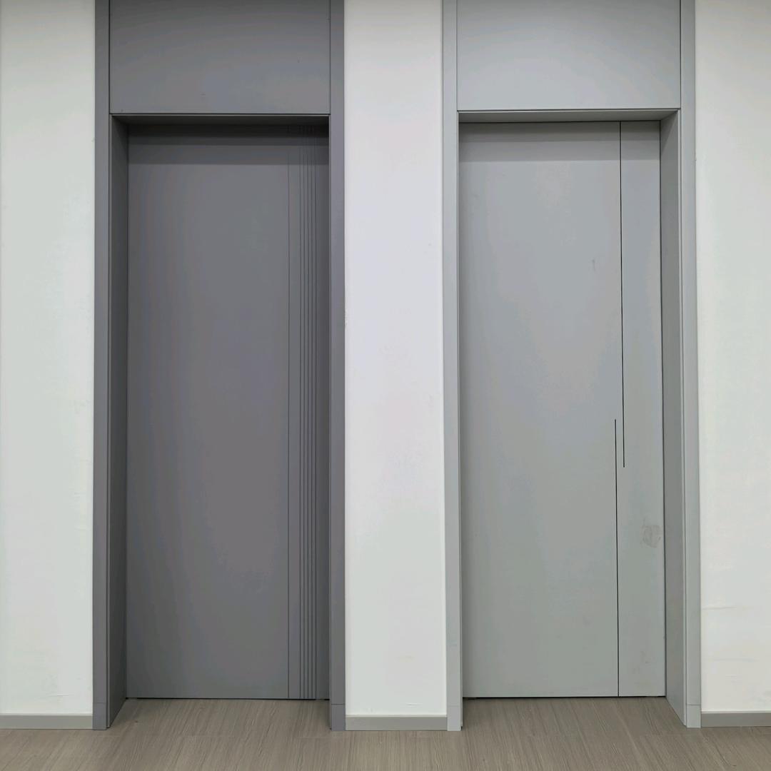 远翔门业