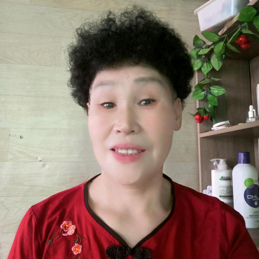 张喜荣