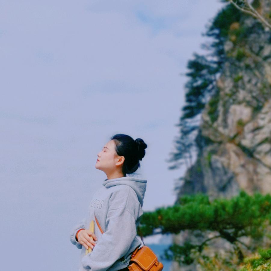 荣～