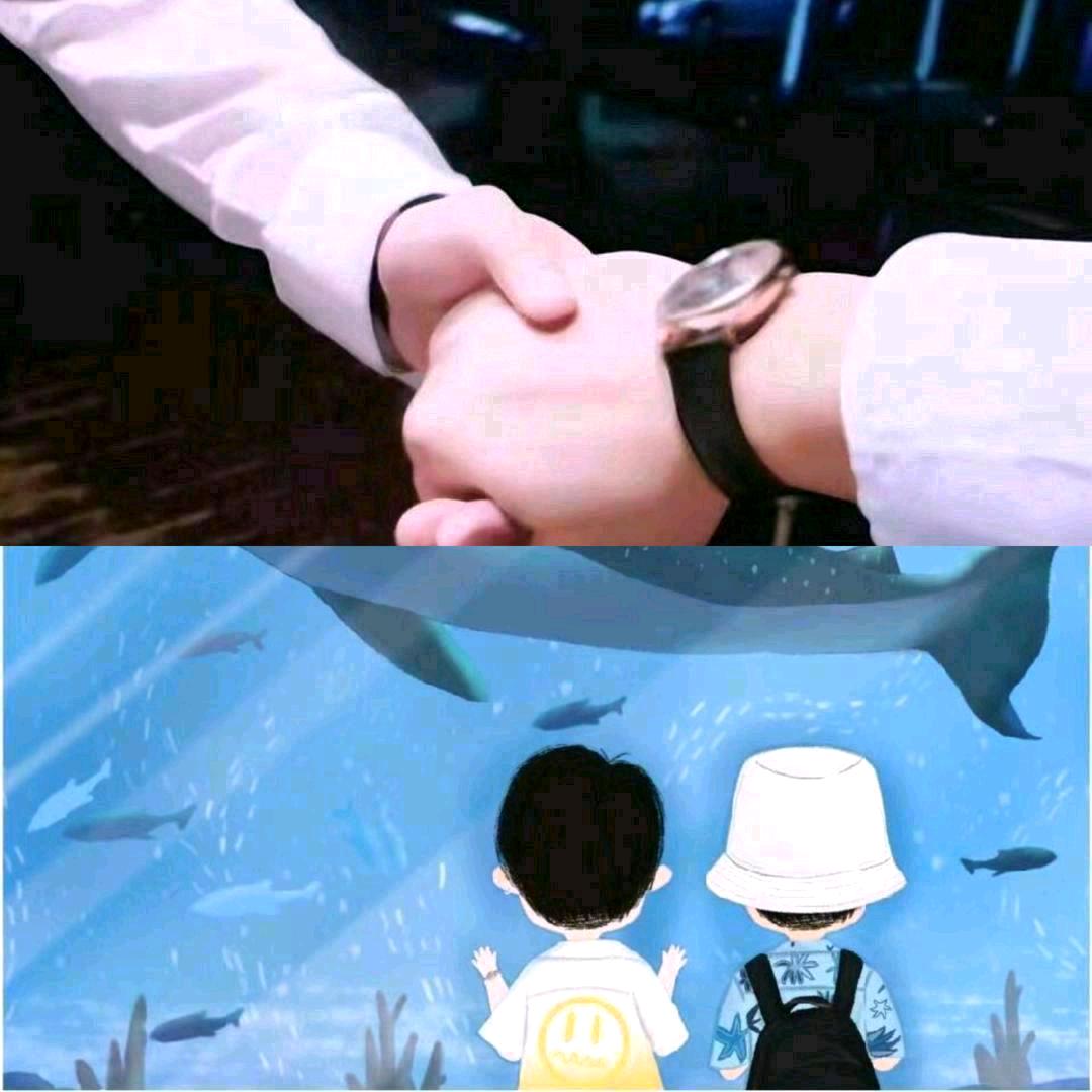 小暖团团团yaha （狮暖结婚版）