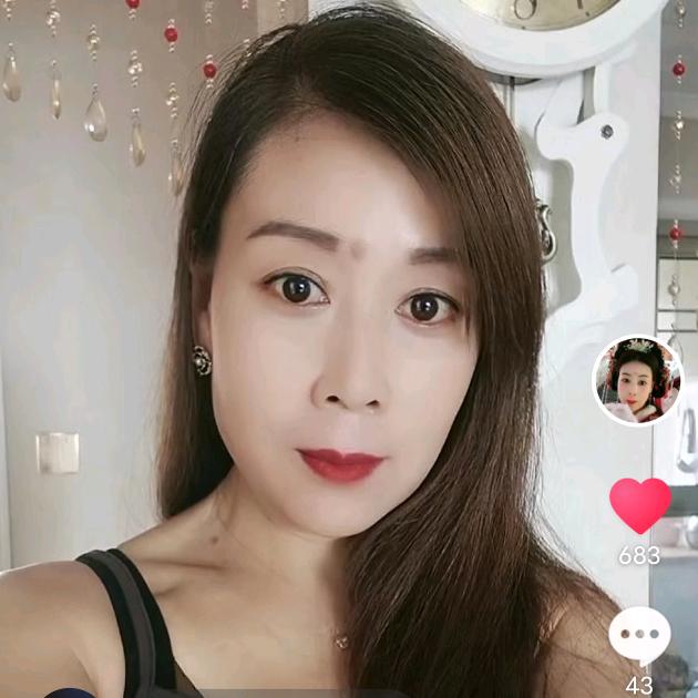 宝鸡琴儿（厨窗有好物）