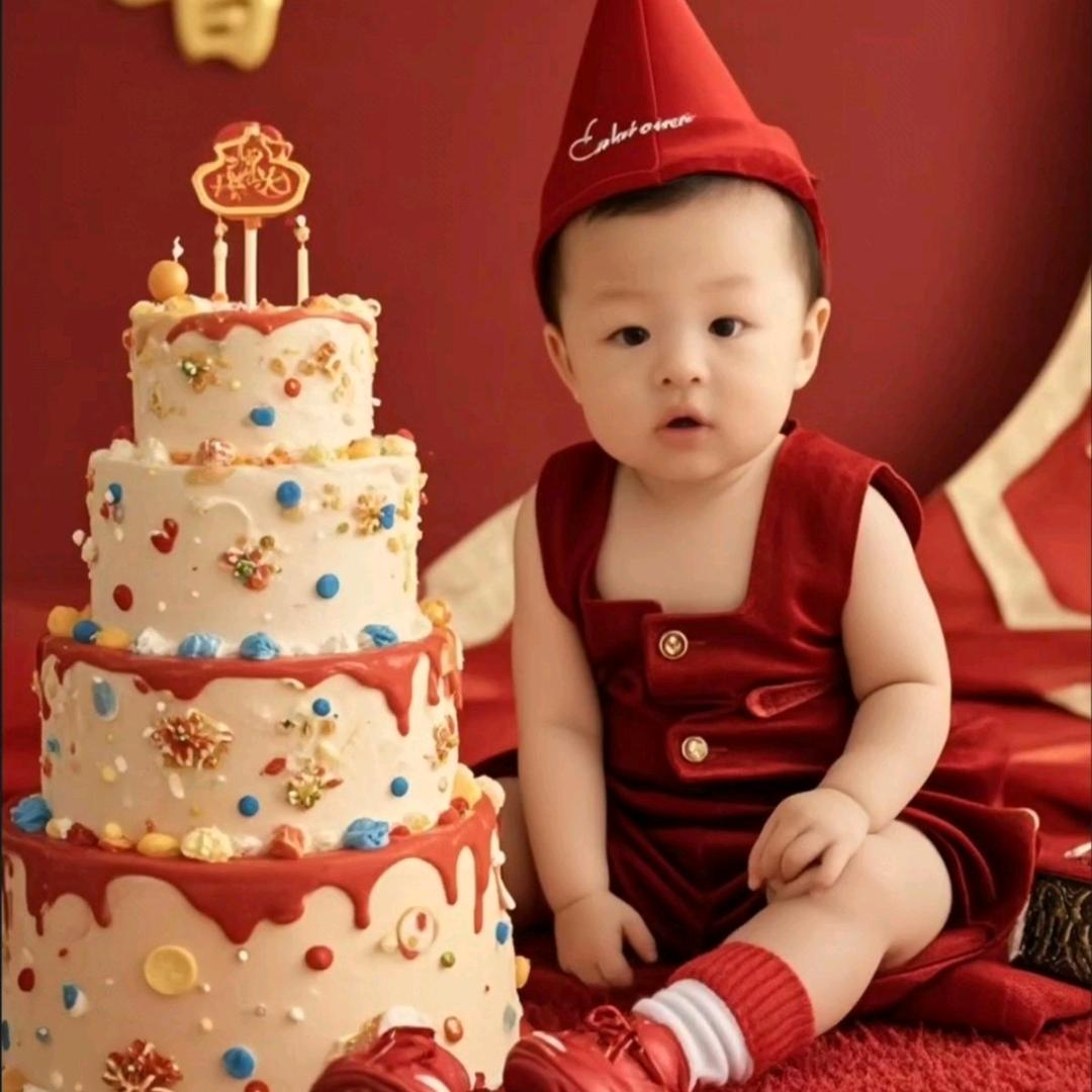 小土豆成长记录