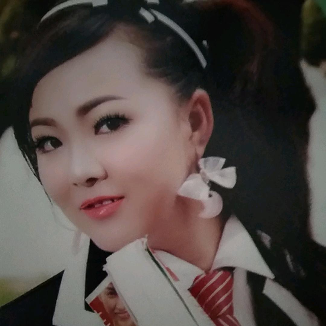 💝静若安然～丽