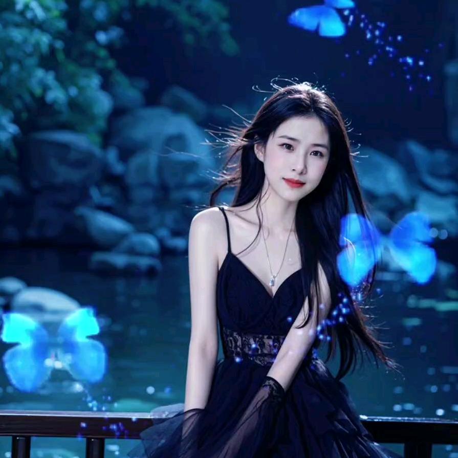 我叫兰花花