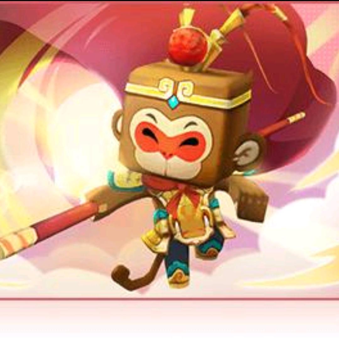 万事如意🕺