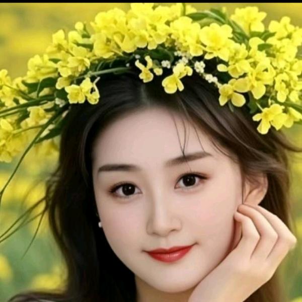 一生有你💞