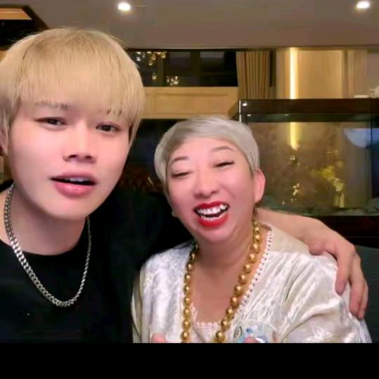 大林子的小林子