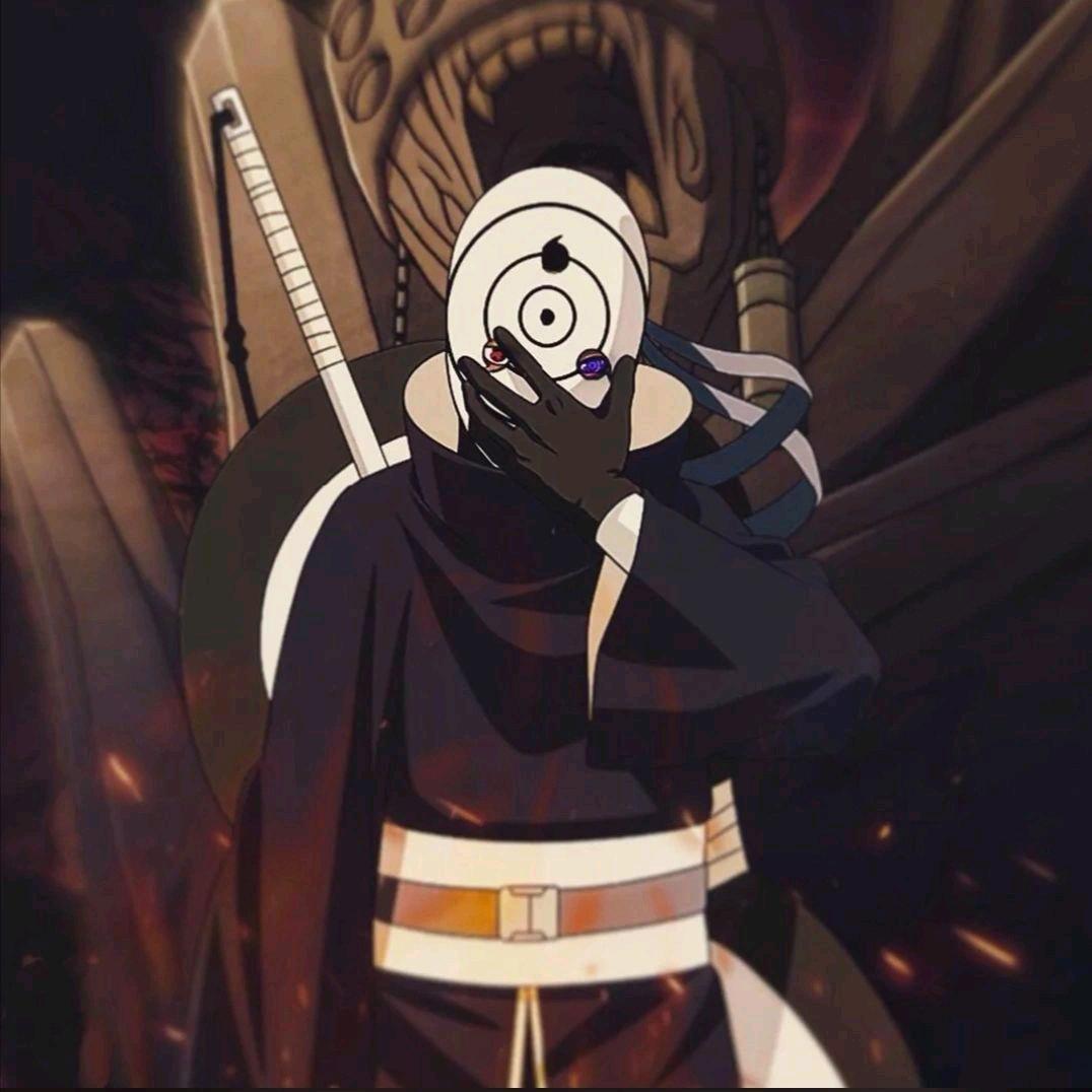 宇智波带土（火影）