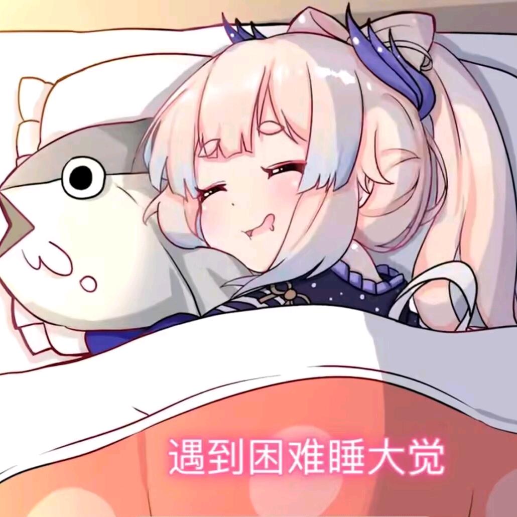 小熊同学