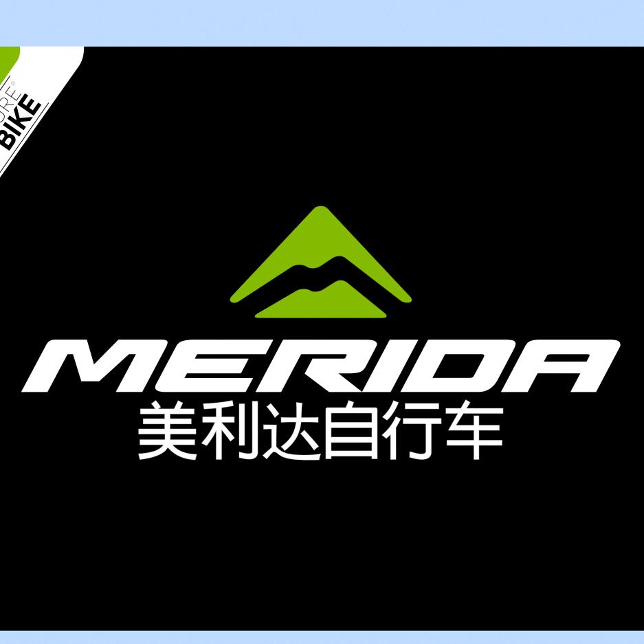 美利达自行车在路上俱乐部