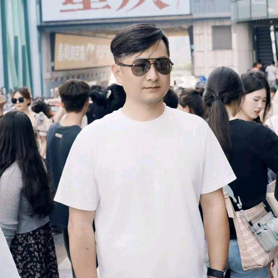 酷爱