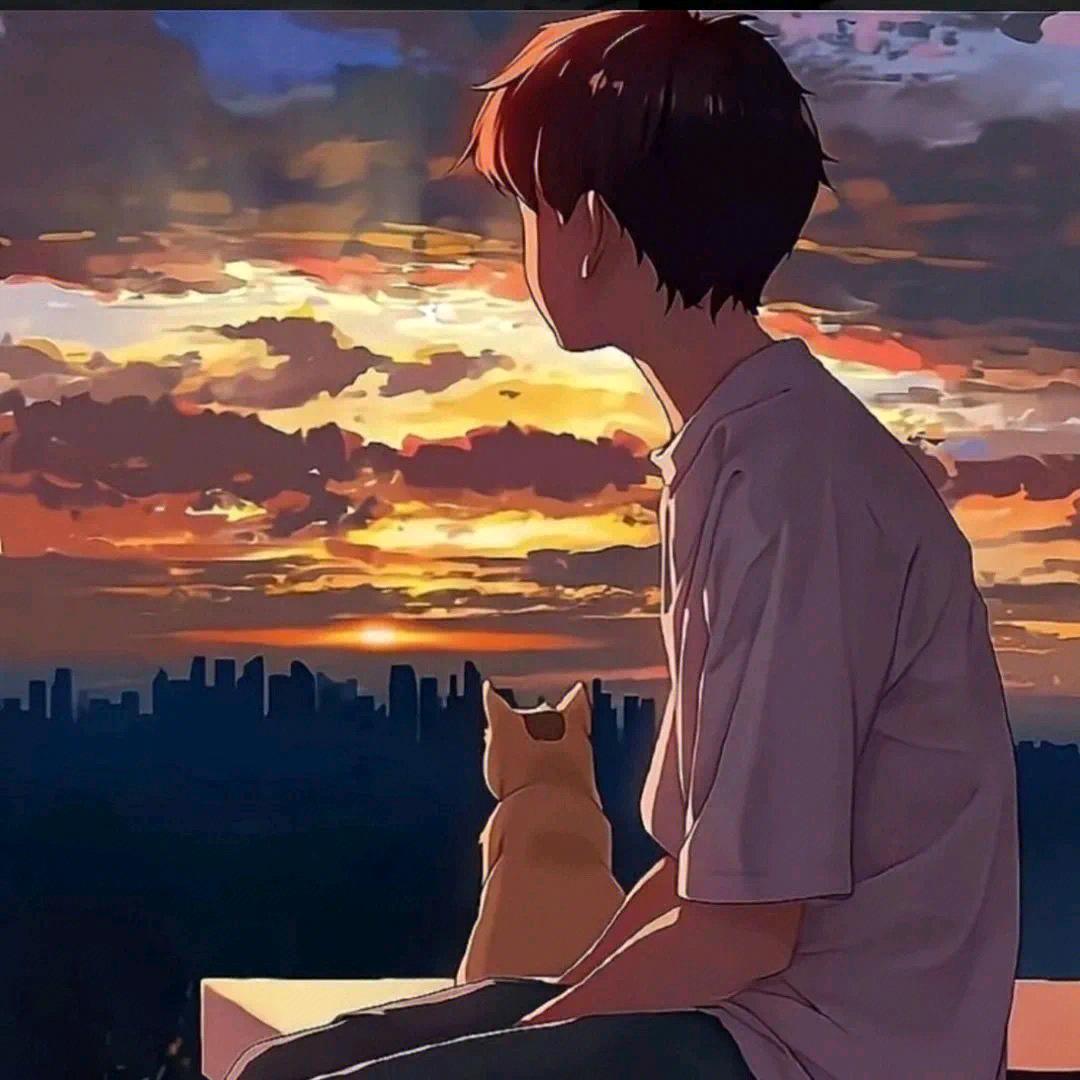 길손（过客）