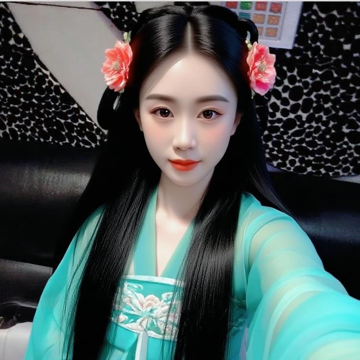 香香