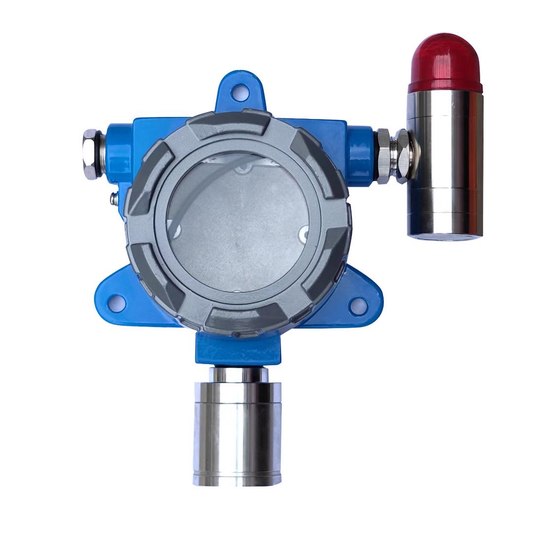 专供公模报警器壳体厂家