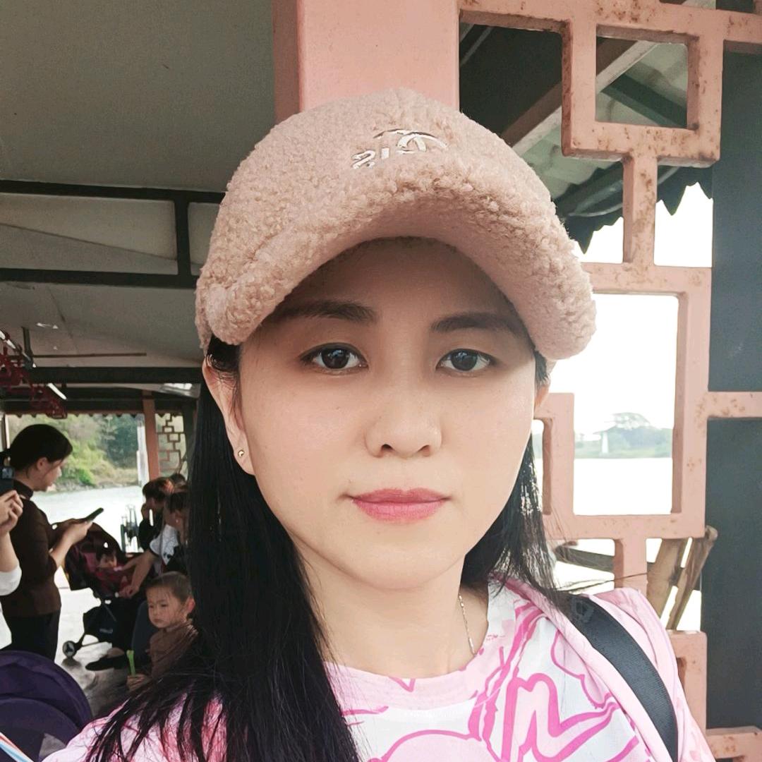 小鱼儿，