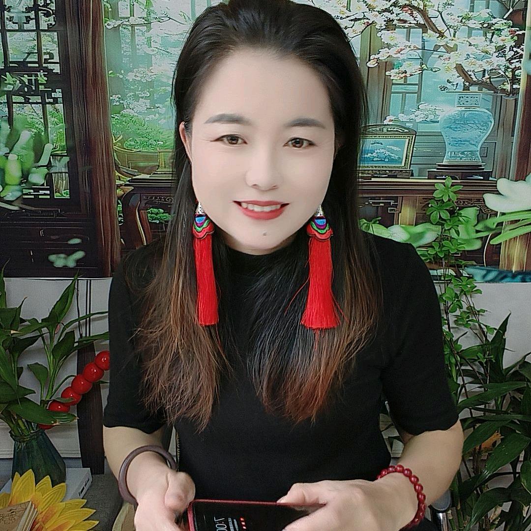 虎牙妈 开播号在主页