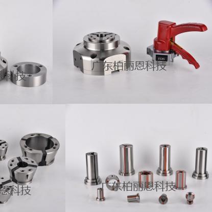 中山昊晟机械精密五金