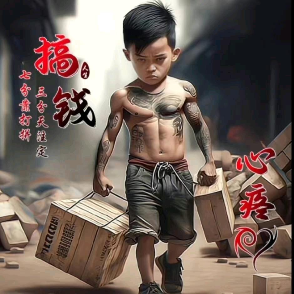 福气又安康