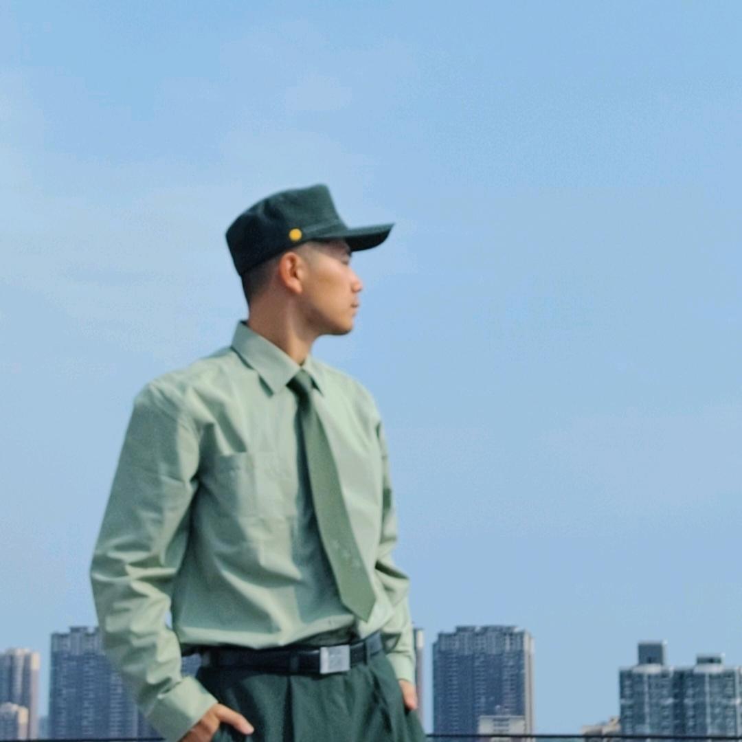这是一个老六