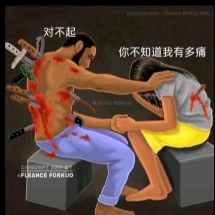 满山的猴子，你腚最红