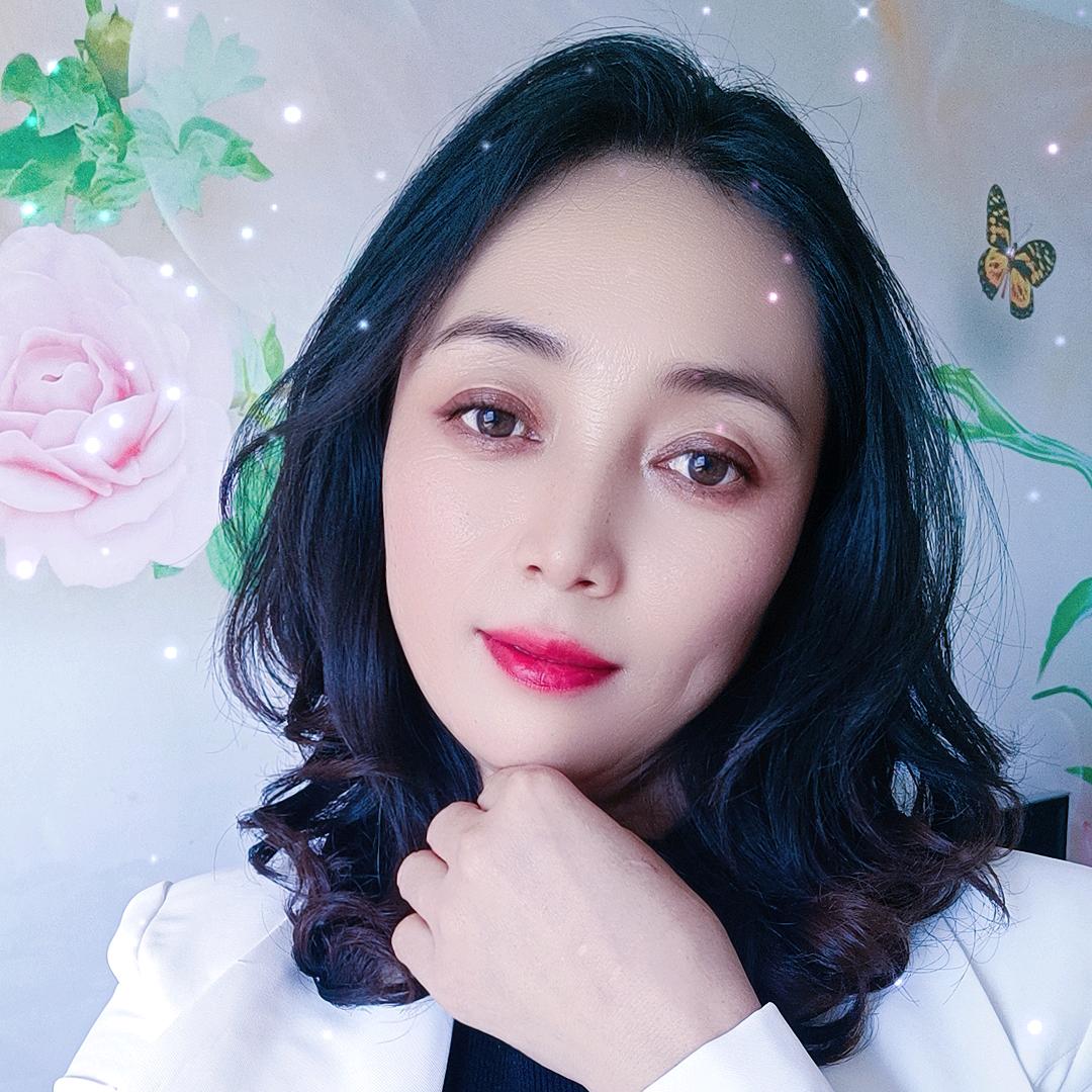 琼柔在创业