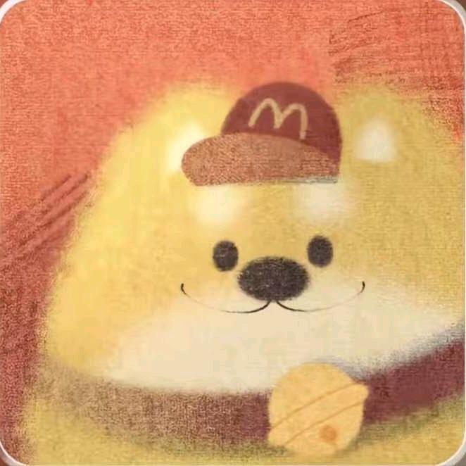 清晨淡雾