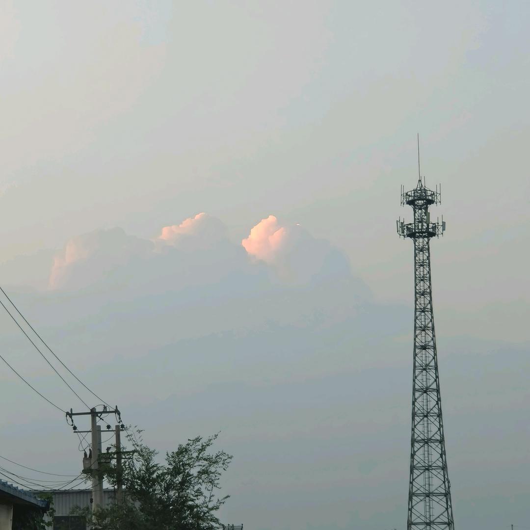 卖过滤网的小张