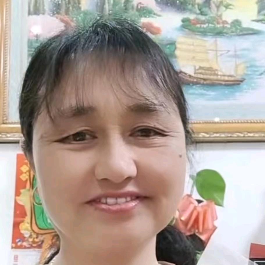吴大姐