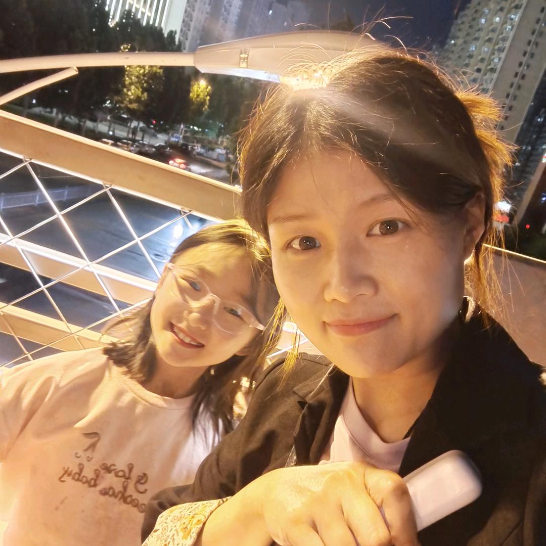 菊菊(优选好物分享)