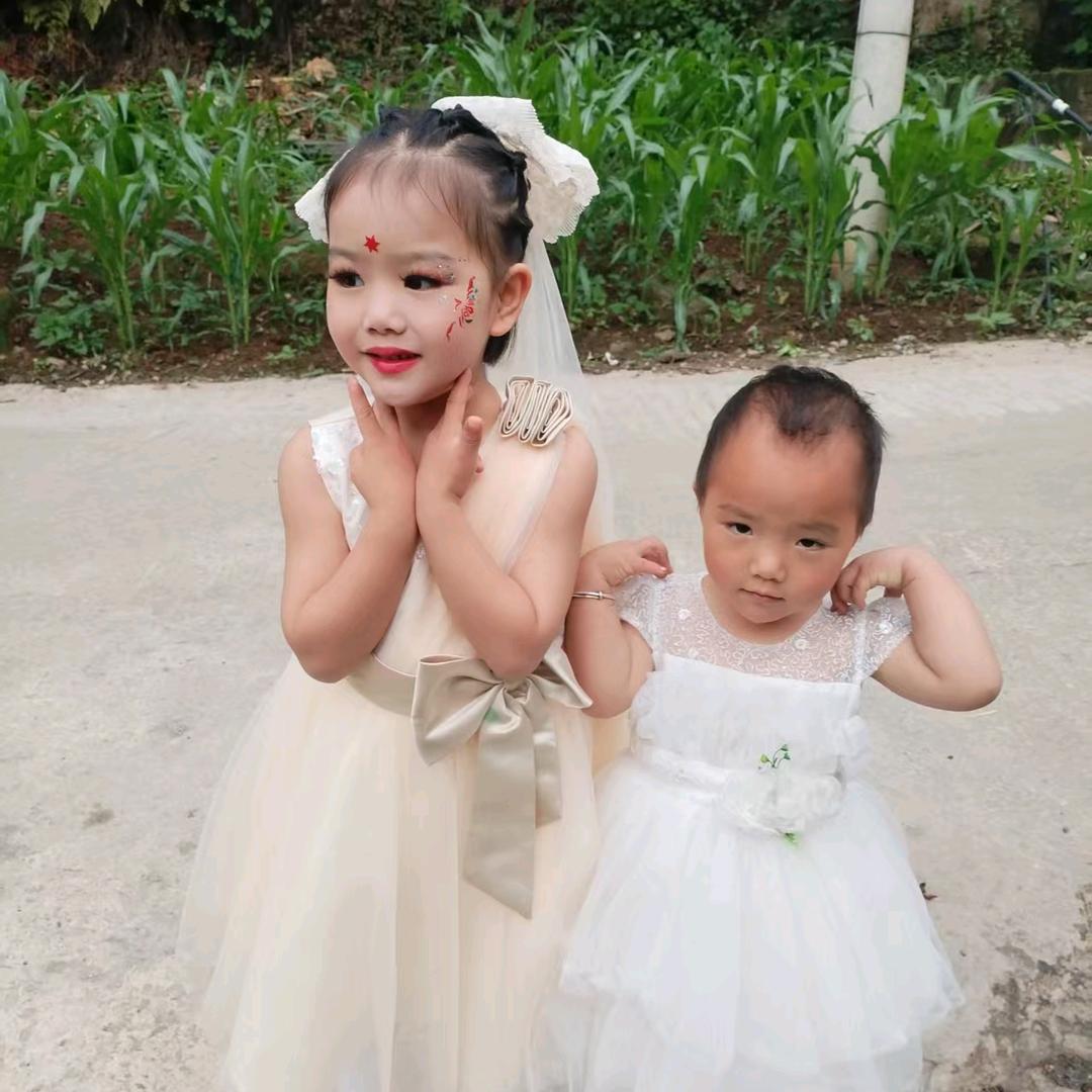 名字就是一个代号